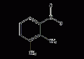 2,3-二甲基硝基苯结构式