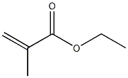 甲基丙烯酸乙酯结构式