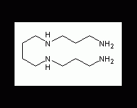 精胺结构式