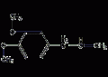 甲基丁香酚结构式
