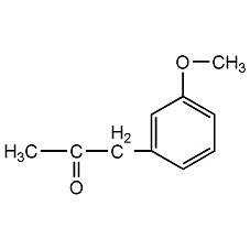 邻甲氧基乙酰胺结构式