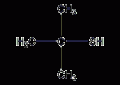 2-甲基-2-丙硫醇结构式