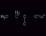 乳酸钠结构式