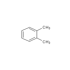 邻结构式