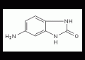 5-氨基苯并咪唑酮结构式