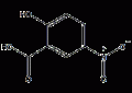 5-硝基水杨酸结构式