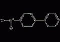 4-硝基联苯结构式