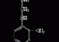 N-乙基邻甲苯胺结构式