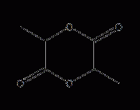 2,3-庚二酮结构式