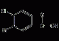 3,4-二氯苯甲酸结构式