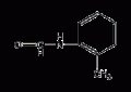 2-甲基甲酰苯胺结构式