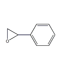 1,2-环氧乙烷结构式