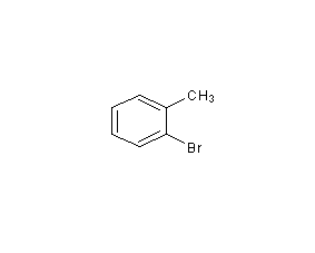 2-溴结构式