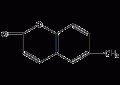 6-甲基香豆素结构式