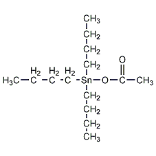 三正丁基锡结构式