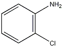 2-氯胺结构式