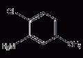 2-氯-5-甲基苯胺结构式