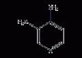 3,4-二氨基吡啶结构式