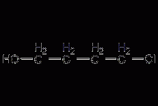 三氯丁醇结构式