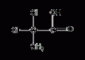 2,2-二氯丙酸结构式