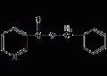 烟酸苄酯结构式