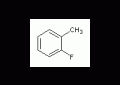 2-氟甲苯结构式
