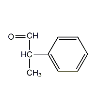 2-基丙醛结构式