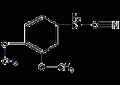 3,4-二甲氧基苯乙腈结构式