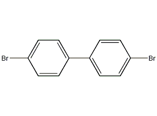 双溴联结构式