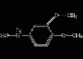 3,4-二甲氧基苯甲醇结构式