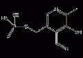 吡哆醛-5-磷酸结构式