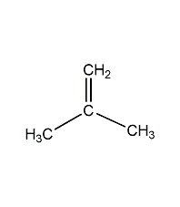 1,1-二氯乙烯结构式