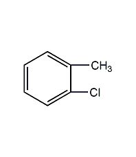 2-氯结构式