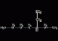 2-乙基己胺结构式