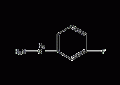 3-氟苄胺结构式