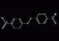 二硫化双(对硝基苯)结构式