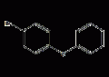 4-溴联苯醚结构式