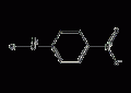 对硝基氯苄结构式