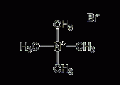四甲基溴化铵结构式