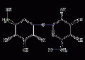 海藻糖结构式