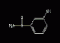 3'-羟基苯乙酮结构式