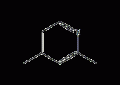 2,4-二甲基吡啶结构式