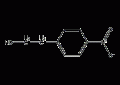 4-硝基苯乙醇结构式
