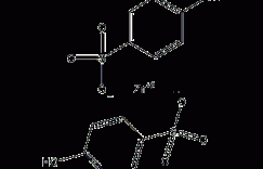 苯磺酸锌结构式