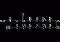 十四酸乙酯结构式