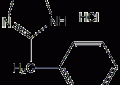盐酸甲苯咪唑啉结构式