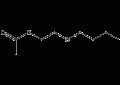 2-丁氧基乙酸乙酯结构式