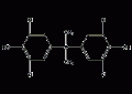 四氯双酚A结构式