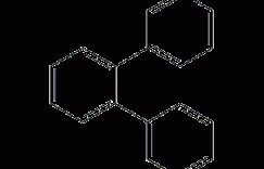 邻三联苯结构式