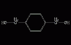 1,4-环己烷二甲醇结构式